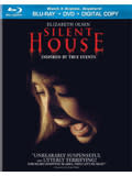 Silent House Box Art