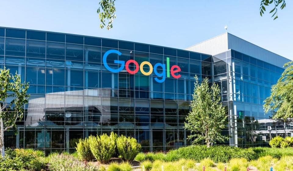Google anuncia inversión en Fintech colombiana. Foto: Google