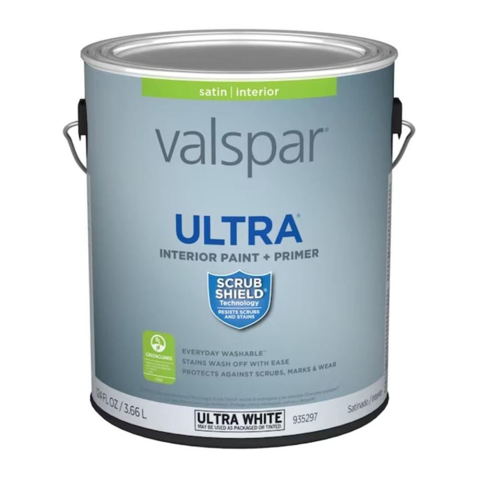 Valspar vs Sherwin Williams