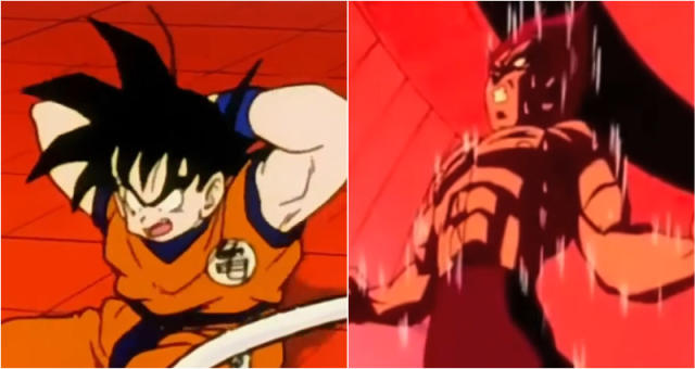 What Episode Does Goku Go Super Saiyan? Answered