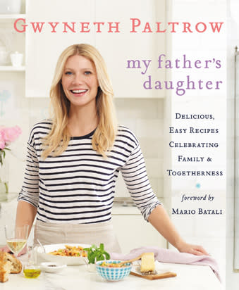 Best: Gwyneth Paltrow, "My Father's Daughter"