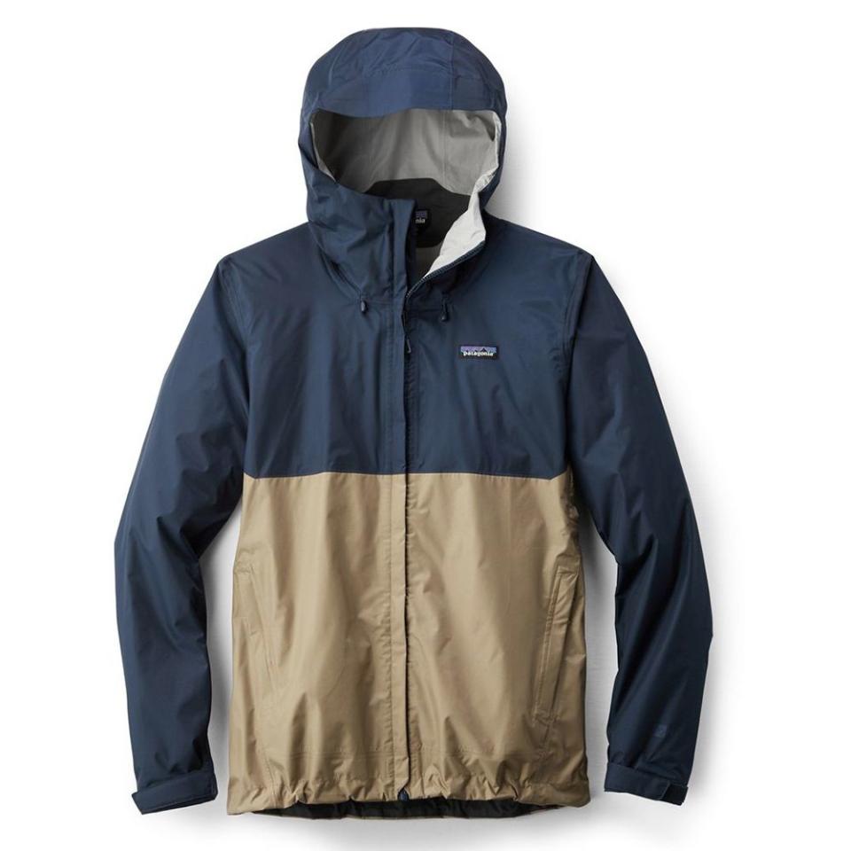 Torrentshell Jacket