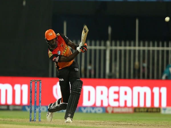 Jason Holder (Photo: iplt20.com)