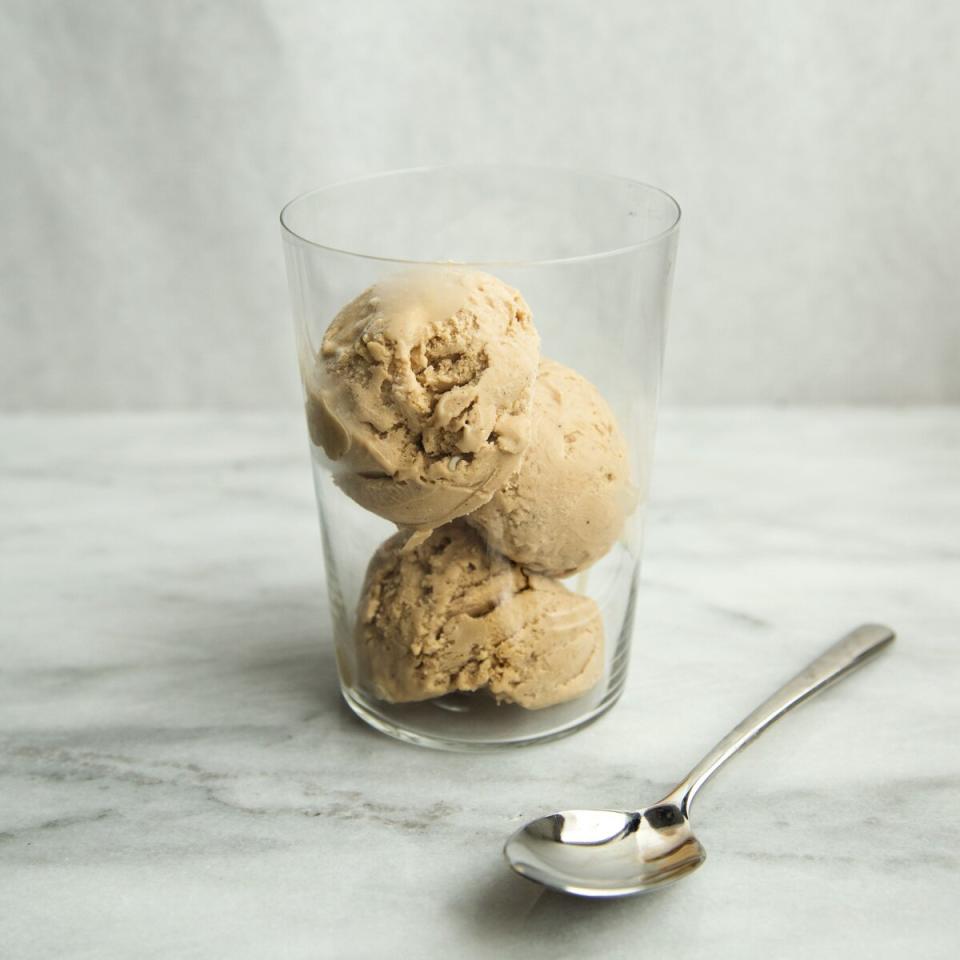 Coffee Ice Cream