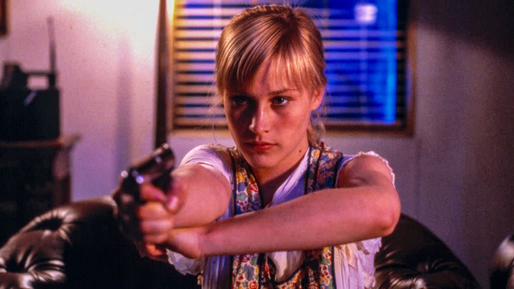 patricia arquette in 