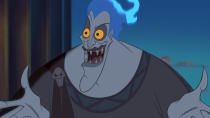 <p> When you think of the Greek god of the underworld, James Woods’ Hades from the late ‘90s classic Hercules is both the first and last person you would imagine. Though his hair of blue fire, ghastly pale skin, and bear trap teeth are appropriately eerie, his sardonic humor and resentment of his position make him one of the most authentically relatable characters. Actor Jack Nicholson was first approached to play Hades, but he turned away when salary negotiations broke down. After auditions were held with James Coburn, Kevin Spacey, and Martin Landau, the filmmakers invited James Woods to try out just shy of 20 months before the release date. Recalled Disney journalist Jim Hill in a blog post published in April 2000, Woods asked the filmmakers for direction when he was told that Hades was “charming but ruthless” and “capable of doing anything” to get ahead. Woods quipped, “Sounds like some studio executives I know.” </p>