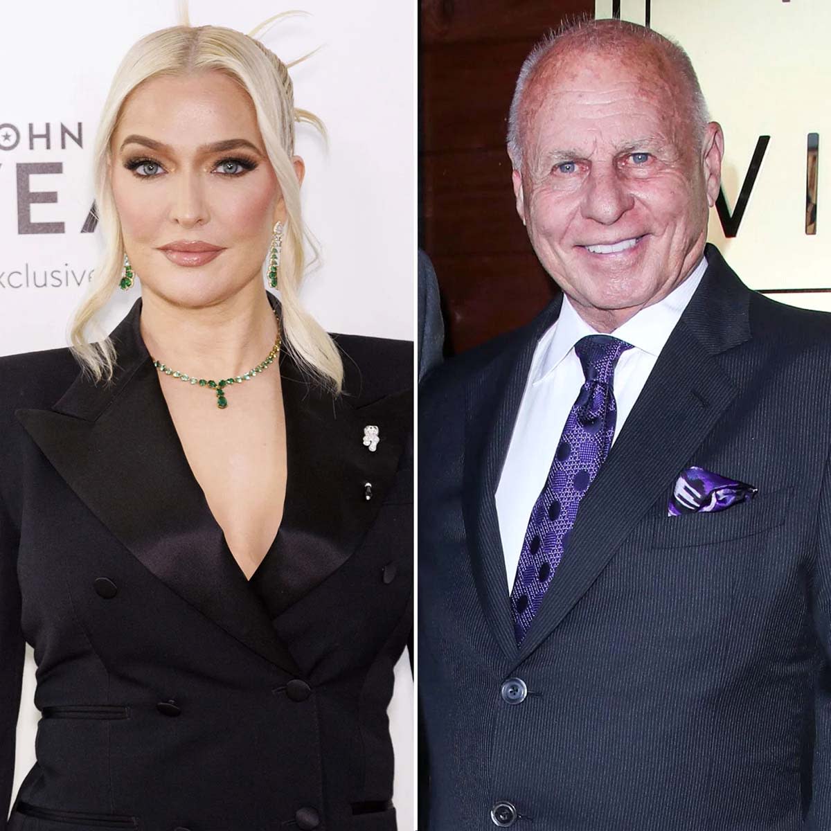 Erika Jayne's Ex Tom Girardi Indicted for Embezzling $15 Million