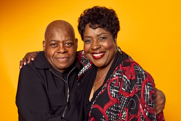 Reginald VelJohnson and Jo Marie Payton thegrio.com