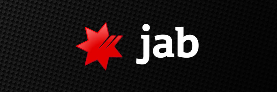 NAB bank's new name change, 'JAB'