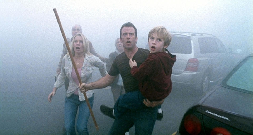 ‘The Mist’ (2007)