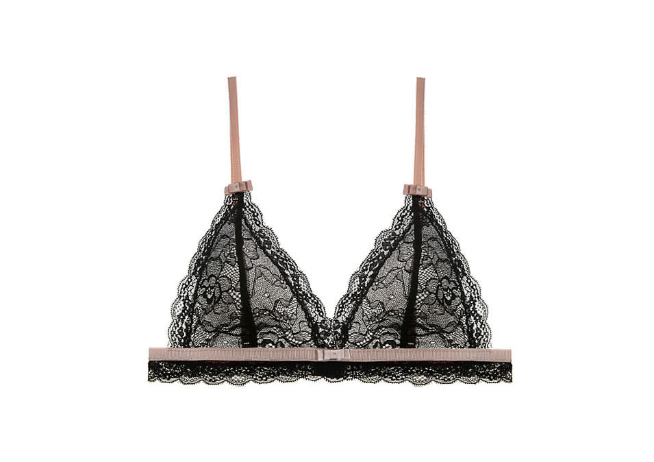 Journelle Gemma Bralette