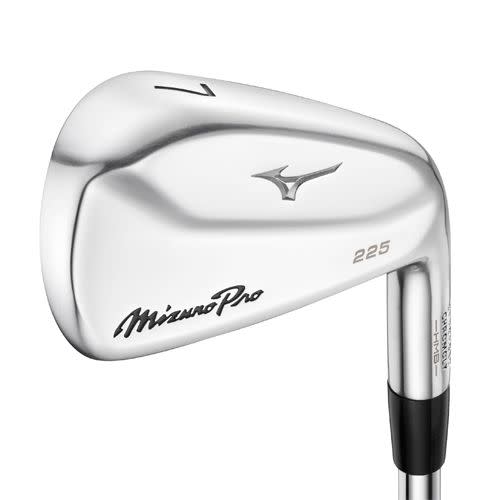 <p><a href="https://go.redirectingat.com?id=74968X1596630&url=https%3A%2F%2Fwww.mizunousa.com%2Fus%2Fproduct%2Fgolf-mizuno-pro-225%2F210962&sref=https%3A%2F%2Fwww.bestproducts.com%2Ffitness%2Fequipment%2Fg1543%2Fgolf-club-sets%2F" rel="nofollow noopener" target="_blank" data-ylk="slk:Shop Now;elm:context_link;itc:0;sec:content-canvas" class="link ">Shop Now</a></p><p>Pro 225 Iron Set</p><p>$1500.00</p><p>mizunousa.com</p>