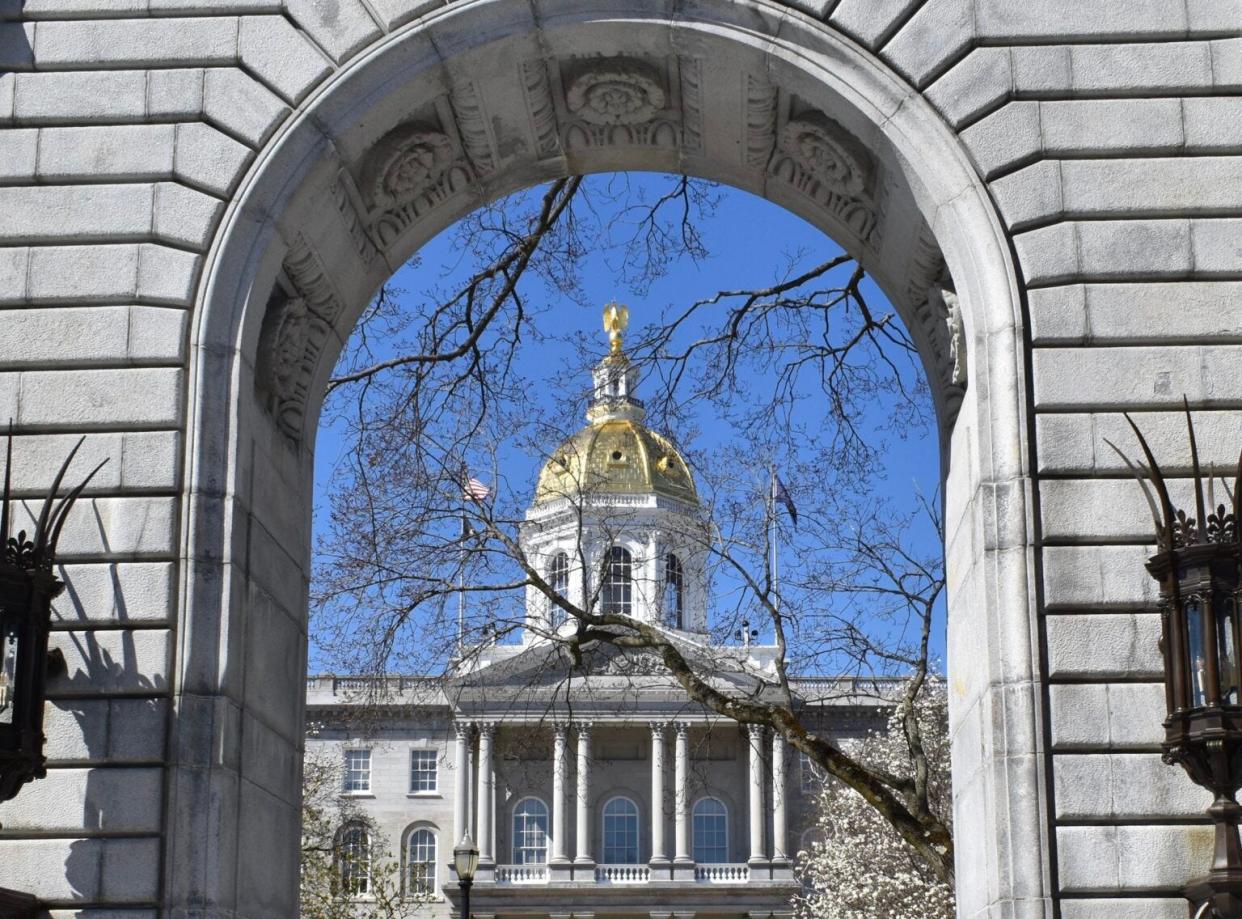 New Hampshire ranked the second best state in the country for 2024 by U.S. News and World Report.