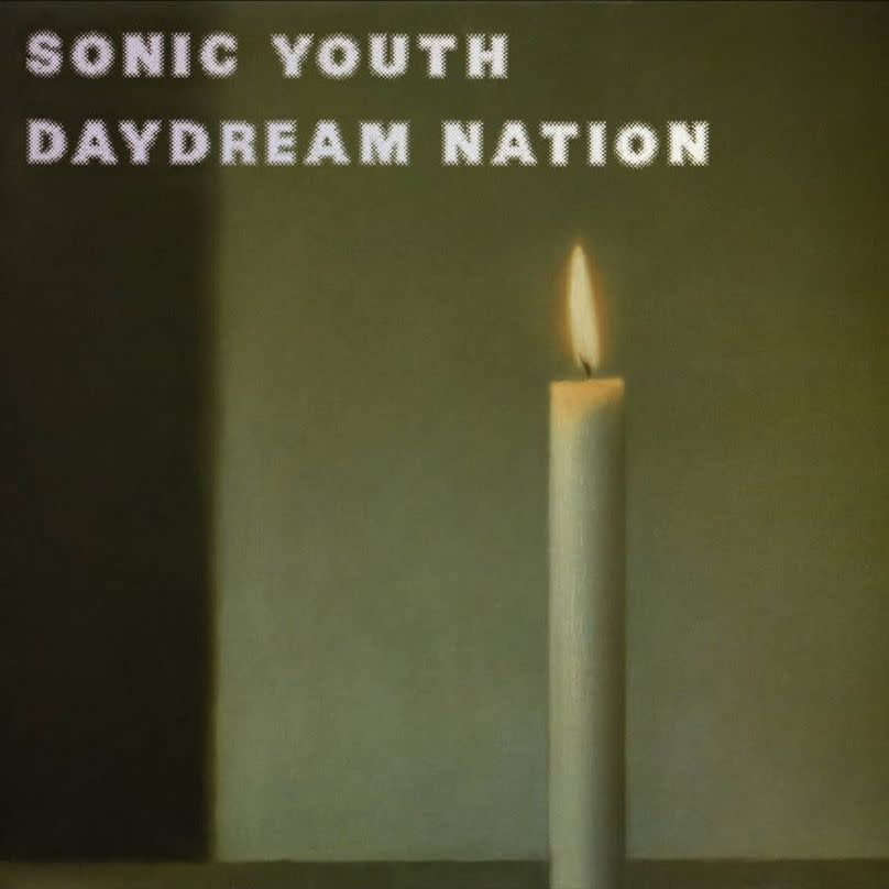 Sonic Youth&apos;s &quot;Daydream Nation&quot; has become a pillar of indie rock.