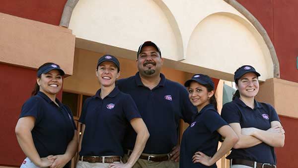 jersey mikes team members