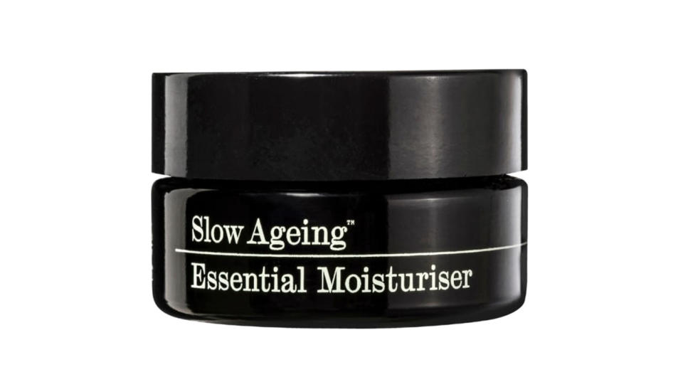 Slow Ageing Essentials Essential Face Moisturiser 