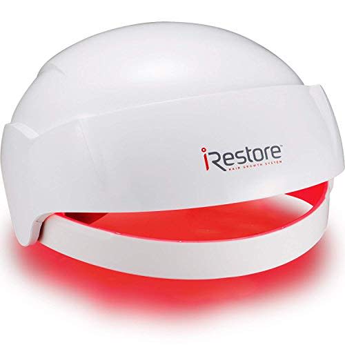 6) iRestore Laser Hair Growth System