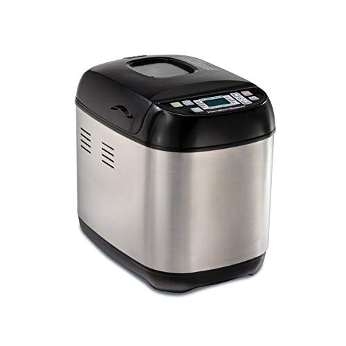 Hamilton Beach Artisan Dough and Bread Maker (Amazon / Amazon)