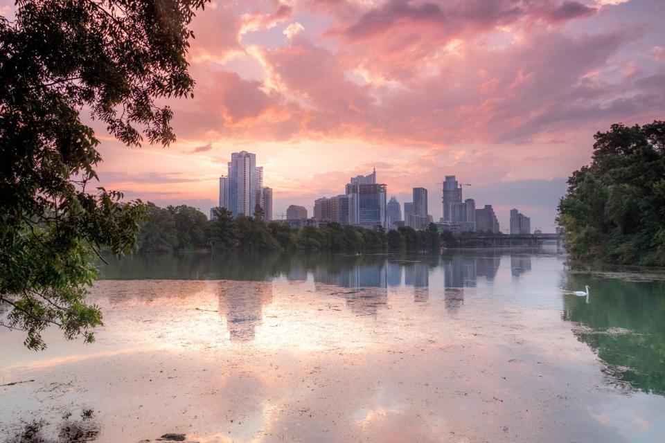 Austin, Texas