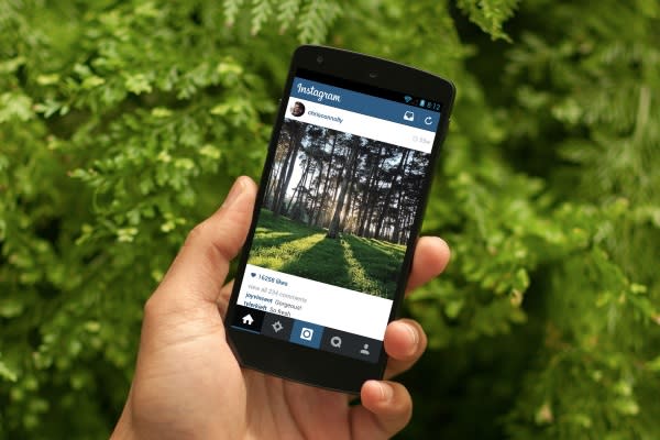 How to Limit Auto-Play Videos on Instagram