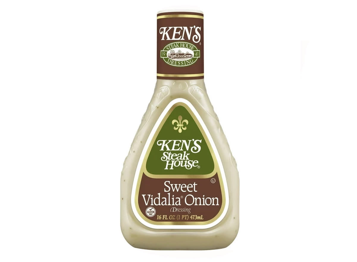 Ken's Sweet Vidalia Onion