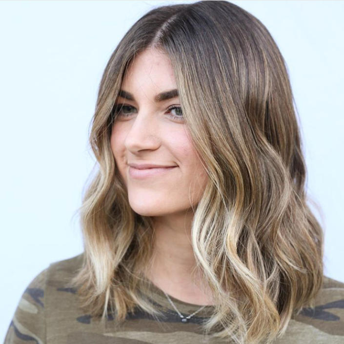 The Most Stunning Brown Hair Colors To Try