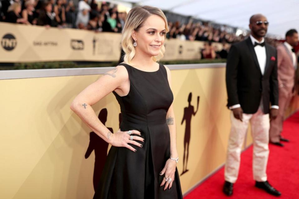 Taryn Manning