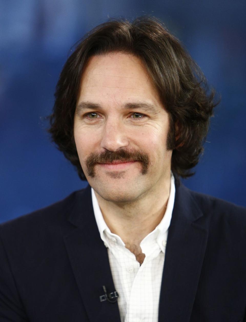 Paul Rudd