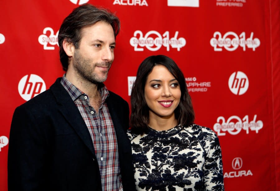 Aubrey Plaza and Jeff Baena Relationship Timeline