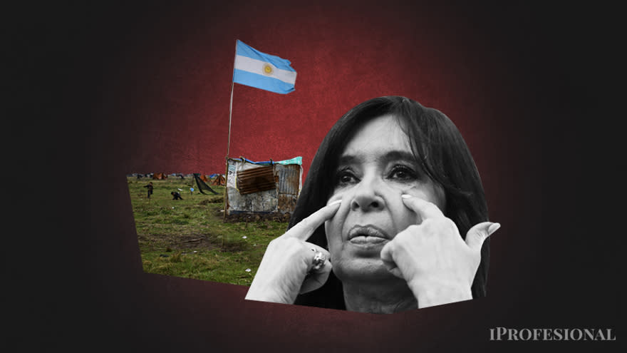 Tras los datos de pobreza e indigencia, Cristina Fernández reclamó una política de intervención más precisa para cotrolar precio de alimentos