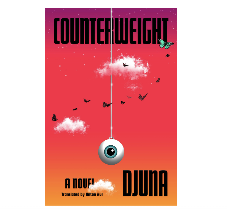 counterweight by djuna