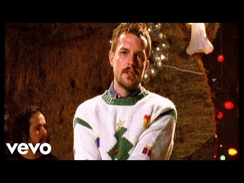 "Don't Shoot Me Santa" by The Killers