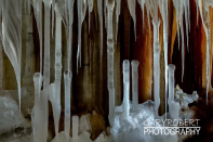 <p>Ice falls and ice rises at the Fulton Market Cold Storage Co. in Chicago. </p><a href="http://www.garyrobertphotography.com/" rel="nofollow noopener" target="_blank" data-ylk="slk:(Photo by Gary Jensen);elm:context_link;itc:0;sec:content-canvas" class="link ">(Photo by Gary Jensen)</a>