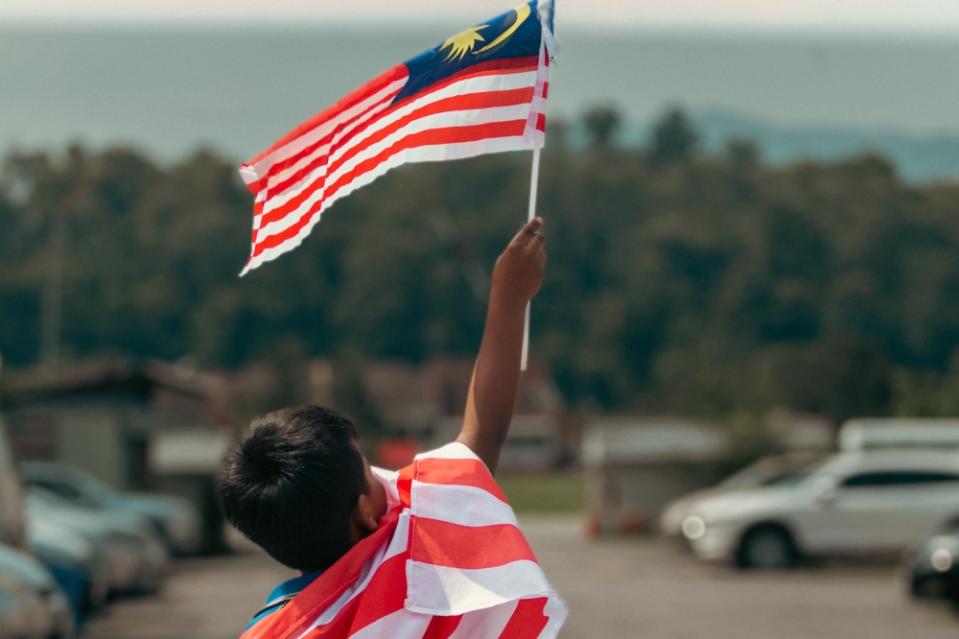 Syaza said that it was crucial to recognise that peace comes from understanding that every human being deserves to live with dignity — including minorities and the disenfranchised. — Picture by Devan Manuel