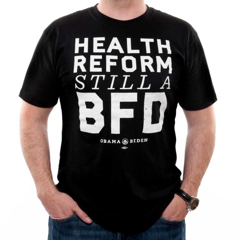 BFD Tee