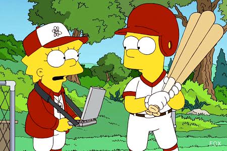 Los Angeles Angels Homer Simpson Baseball Jersey 