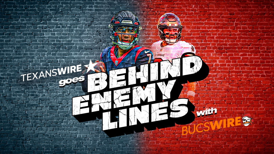 Behind Enemy Lines: Previewing Week 9 with the Bucs Wire