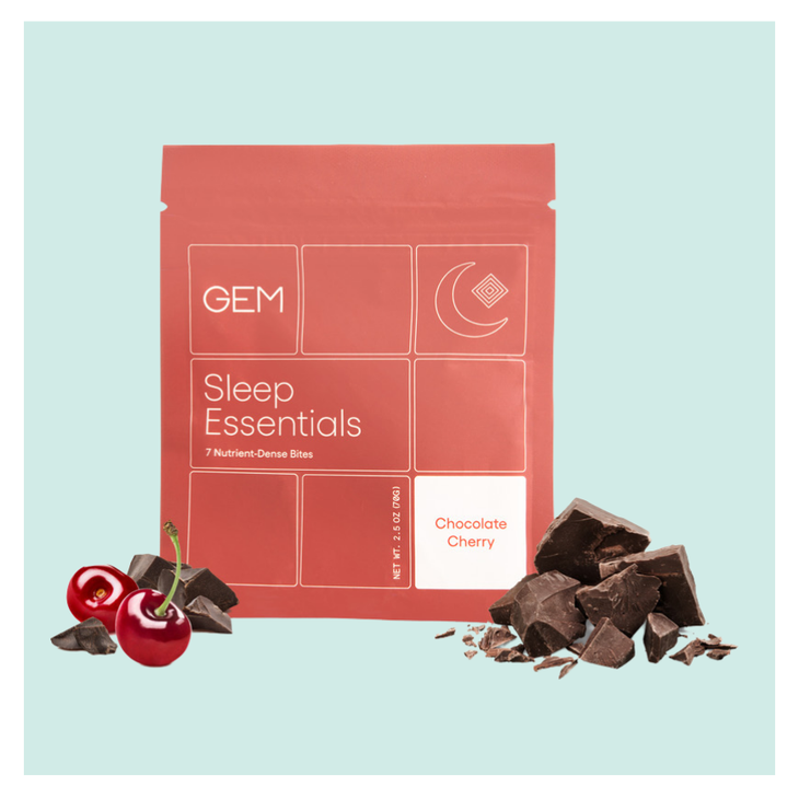 GEM Sleep Essentials