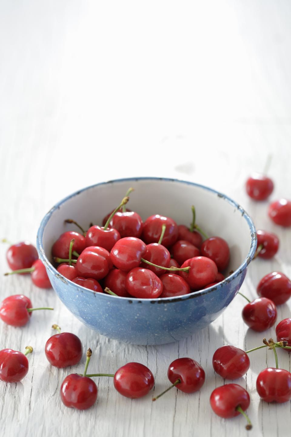 Cherries