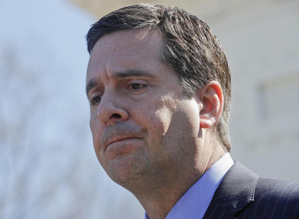 devin nunes