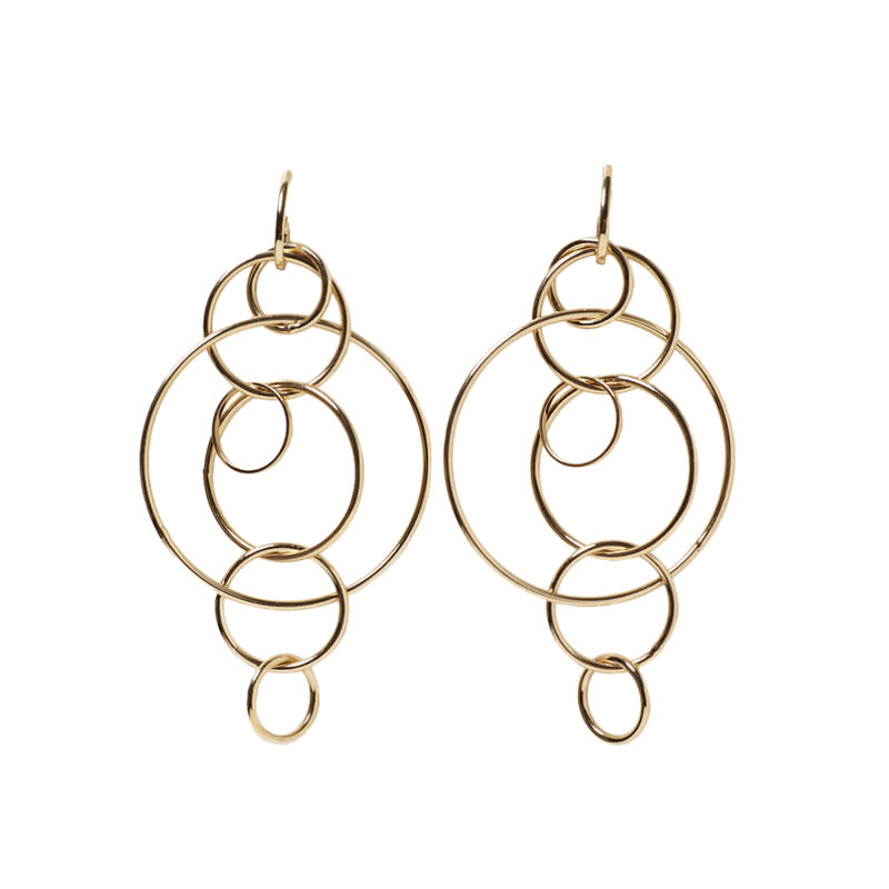 <a rel="nofollow noopener" href="http://www.zara.com/us/en/woman/accessories/view-all/multi-hoop-earrings-c719013p4205050.html" target="_blank" data-ylk="slk:Multihoop Earrings, Zara, $20;elm:context_link;itc:0;sec:content-canvas" class="link ">Multihoop Earrings, Zara, $20</a><p> <strong>Related Articles</strong> <ul> <li><a rel="nofollow noopener" href="http://thezoereport.com/fashion/style-tips/box-of-style-ways-to-wear-cape-trend/?utm_source=yahoo&utm_medium=syndication" target="_blank" data-ylk="slk:The Key Styling Piece Your Wardrobe Needs;elm:context_link;itc:0;sec:content-canvas" class="link ">The Key Styling Piece Your Wardrobe Needs</a></li><li><a rel="nofollow noopener" href="http://thezoereport.com/beauty/makeup/new-clarisonic-sonic-foundation-brush/?utm_source=yahoo&utm_medium=syndication" target="_blank" data-ylk="slk:How To Apply Makeup With Your Clarisonic;elm:context_link;itc:0;sec:content-canvas" class="link ">How To Apply Makeup With Your Clarisonic</a></li><li><a rel="nofollow noopener" href="http://thezoereport.com/entertainment/celebrities/yolanda-hadid-model-moms-show/?utm_source=yahoo&utm_medium=syndication" target="_blank" data-ylk="slk:Gigi And Bella Hadid's Mom Just Found Her Perfect Gig;elm:context_link;itc:0;sec:content-canvas" class="link ">Gigi And Bella Hadid's Mom Just Found Her Perfect Gig</a></li> </ul> </p>