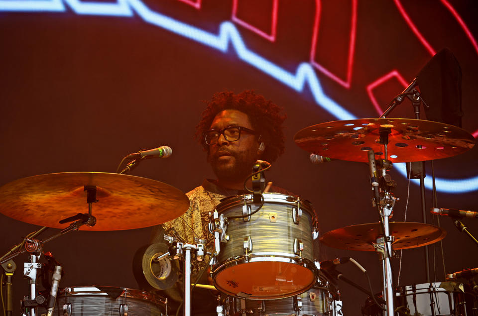 Temple University’s Klein College of Media and Communication, Questlove, Top Music Business Schools