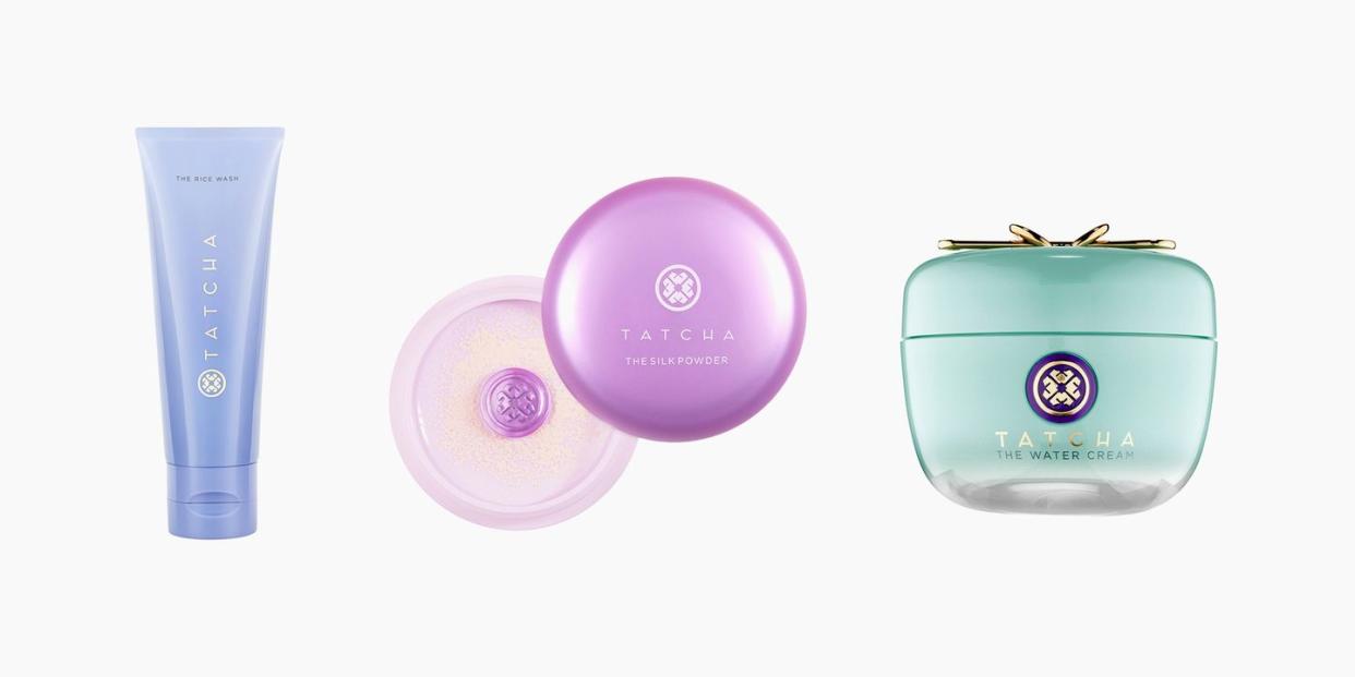 tatcha black friday 2022