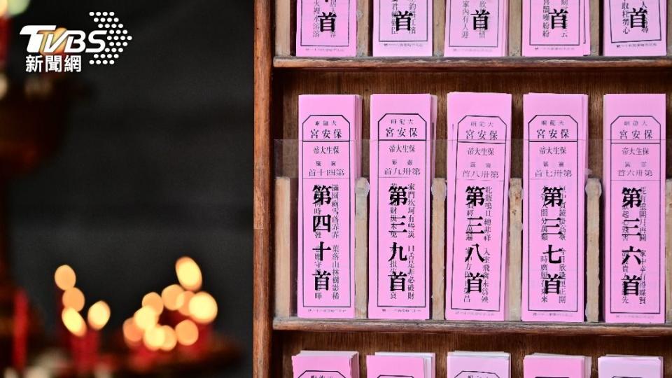 明（8日）將迎來二十四節氣之一的「立秋」。（示意圖／shutterstock達志影像）