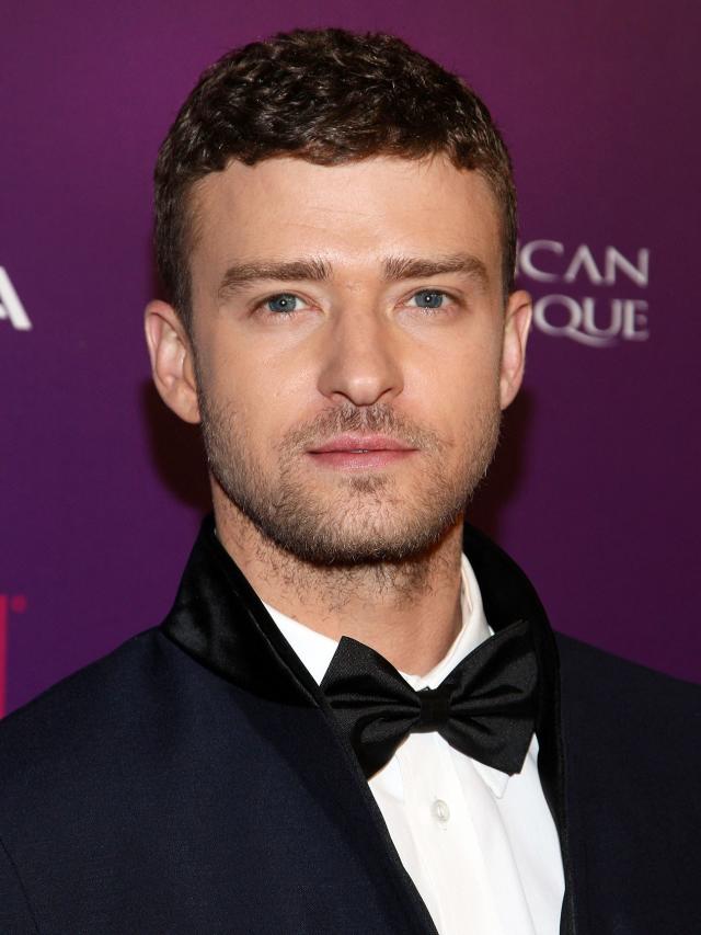 How to get Justin Timberlake's Cannes haircut, Grooming