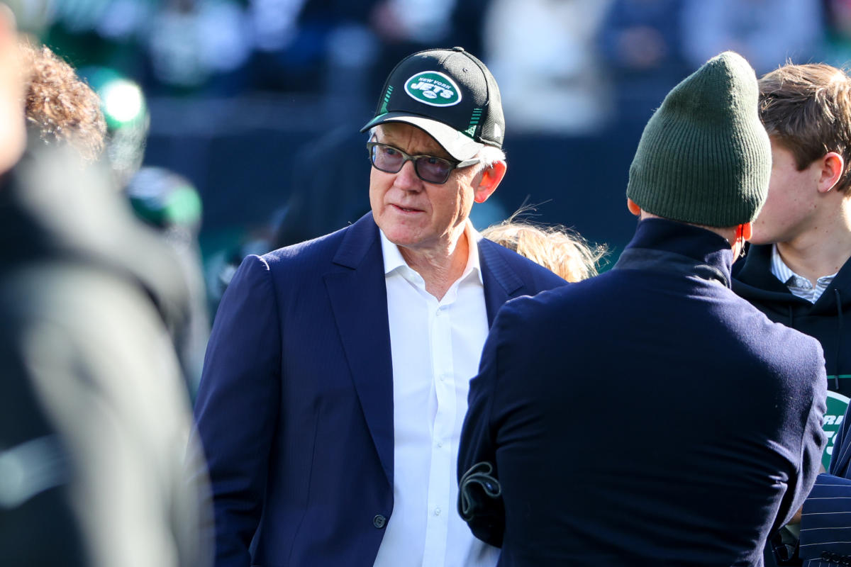 Meet potential new Chelsea owner Woody Johnson who's close to Donald Trump,  worth £3bn and owns the New York Jets