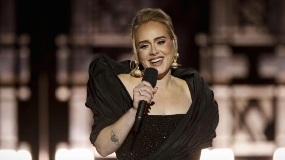 Adele’s Las Vegas Residency See the 22Song Setlist