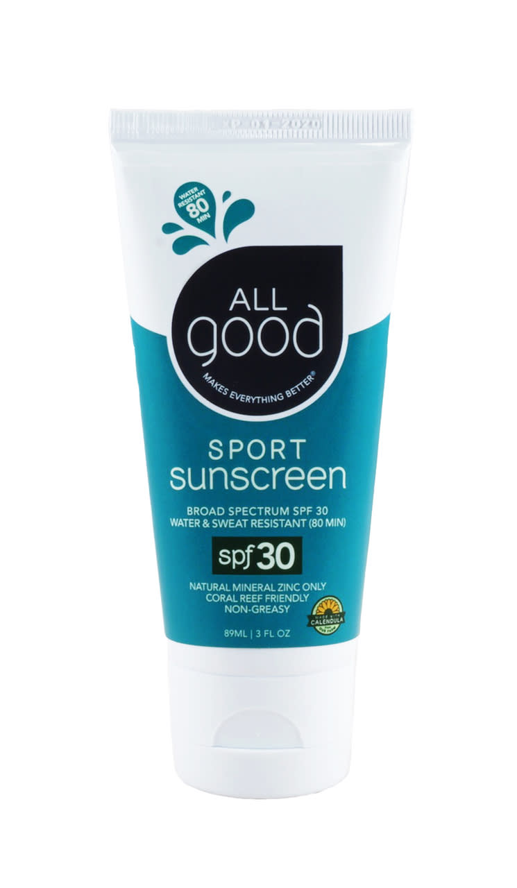 These coral reef-friendly sunscreens aren't just good for keeping your skin healthy and protected, but they're ocean-safe, too.