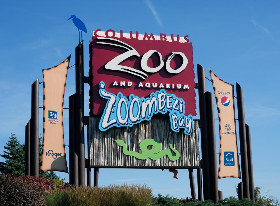 Three former Columbus Zoo and Aquarium executives were named Monday in a 90-count indictment, including multiple felony counts of theft, bribery and engaging in a pattern of corrupt activity extending over 10 years. The zoo lost its accreditation in 2021 after a Dispatch investigation found the zoo lost hundreds of thousands of dollars because of misspending by former officials. It was reinstated in the Association of Zoos and Aquariums in March of this year.