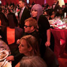 <p>The birthday boy had party girl <a rel="nofollow noopener" href="http://www.instyle.com/celebrity/kelly-osbourne" target="_blank" data-ylk="slk:Kelly Osbourne;elm:context_link;itc:0;sec:content-canvas" class="link ">Kelly Osbourne</a> on his side while attending the Oscars. </p>